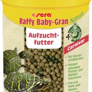 sera Raffy Baby-Gran Nature 100 Milliliter Preisknaller